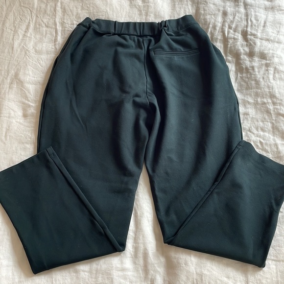 A Part of the Art dark green pants - Picture 6 of 7